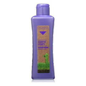 Deep Cleaning Shampoo Salerm Biokera Grapeology 300 ml