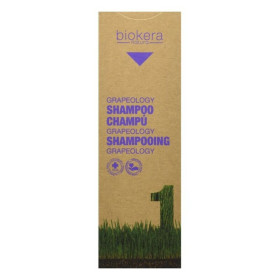 Deep Cleaning Shampoo Salerm Biokera Grapeology 300 ml