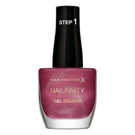 nail polish Max Factor 99350068772 240-Tarlet Nº 240-Tarlet 12 ml