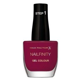 nail polish Max Factor 99350068777 330-Max's muse Nº 330-Max's Muse 12 ml