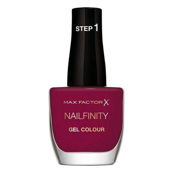 nail polish Max Factor 99350068777 330-Max's muse Nº 330-Max's Muse 12 ml