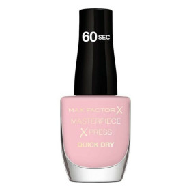 nail polish Max Factor 99350069916 210-Made me blush Nº 210-Made Me Blush Nº 210-Made Me Blush 8 Ml 8 ml