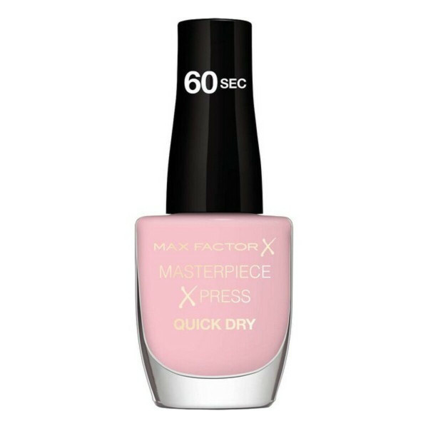 nail polish Max Factor 99350069916 210-Made me blush Nº 210-Made Me Blush Nº 210-Made Me Blush 8 Ml 8 ml