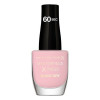nail polish Max Factor 99350069916 210-Made me blush Nº 210-Made Me Blush Nº 210-Made Me Blush 8 Ml 8 ml