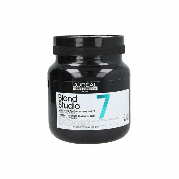Lightener L'Oreal Professionnel Paris Blond Studio 500 g