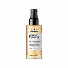 Hair Oil L'Oreal Professionnel Paris E3574500 90 ml 10-in-1