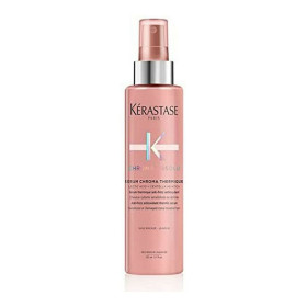 Hair Serum Kerastase Chroma Absolu 150 ml Thermal Anti-Frizz Treatment