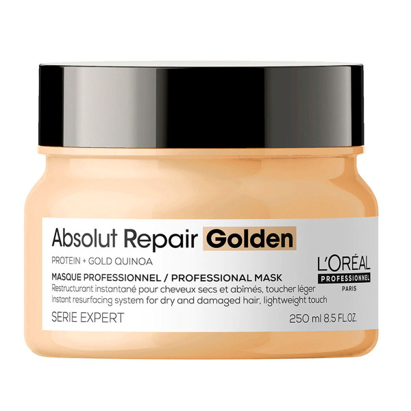 Hair Mask L'Oreal Professionnel Paris E3564100 250 ml