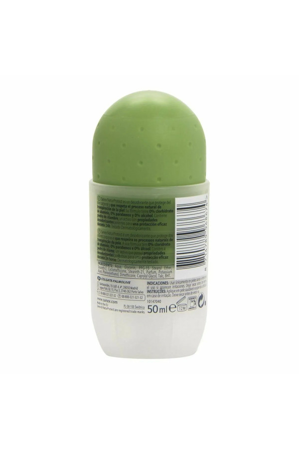 Roll-On Deodorant Sanex IT03397A
