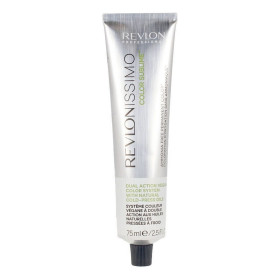 Dye No Ammonia Revlon Revlonissimo Color Sublime Nº 7-Rubio Medio 75 ml