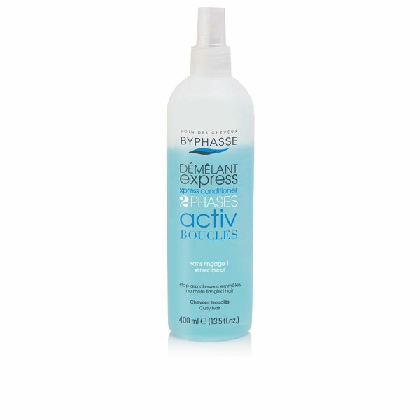 Defined Curls Conditioner Byphasse 1000054025 400 ml