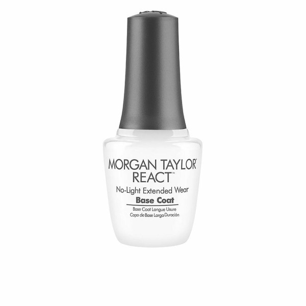 Nail Base Gel Morgan Taylor MT51005 15 ml Long lasting Base coat