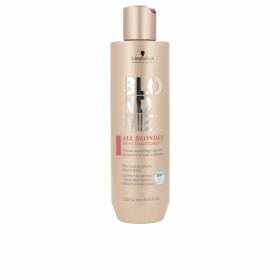 Nourishing Conditioner Schwarzkopf 2630730 250 ml