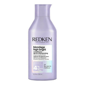 Protective Hair Treatment Redken E3830600 300 ml Pre-Shampoo Highlighter