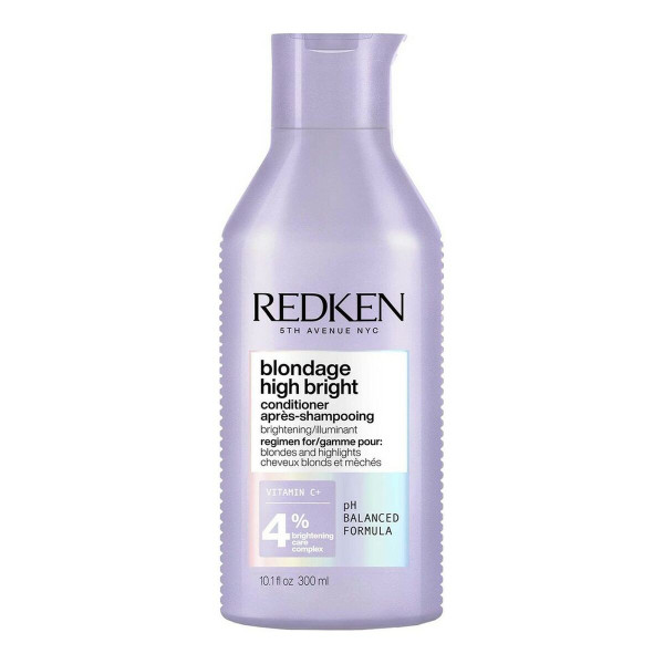 Protective Hair Treatment Redken E3830600 300 ml Pre-Shampoo Highlighter