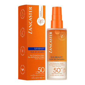 Sun Screen Spray Lancaster Sun Beauty Spf 50 150 ml
