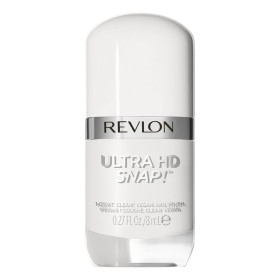 Nail polish Revlon Ultra Hd 001-early bird Nº 001-Early Bird 8 ml
