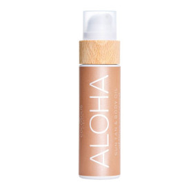 Tanning Oil Cocosolis Aloha 110 ml