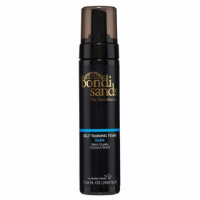 Self-tanning Mousse Bondi Sands BON106 Dark 200 ml
