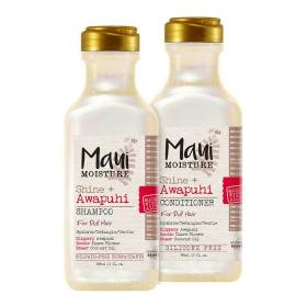 Revitalizing Shampoo Maui Awapuhi 385 ml