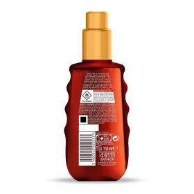 Sun Block Garnier Aceite Protector Spf 30 150 ml