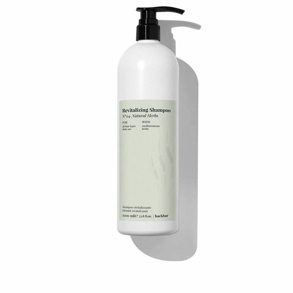 Shampoo Farmavita FarmaVita 1 L