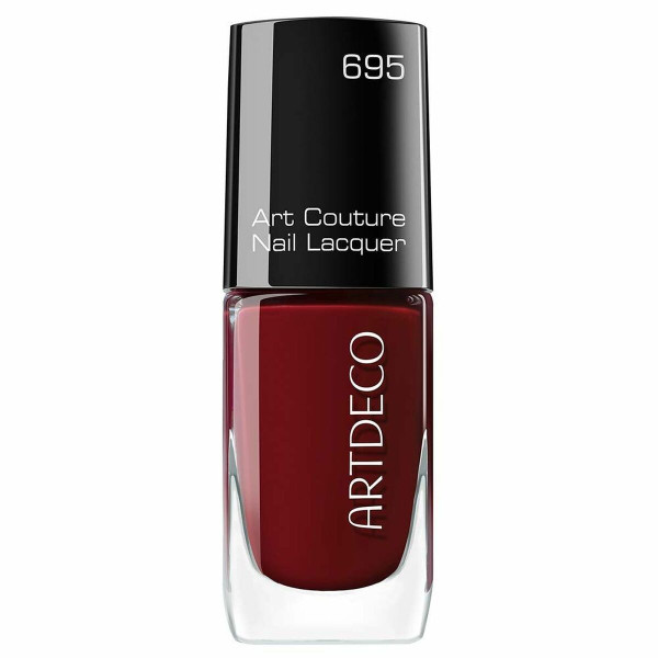 Nail polish 695-blackberry Artdeco (10 ml)