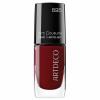 Nail polish 695-blackberry Artdeco (10 ml)