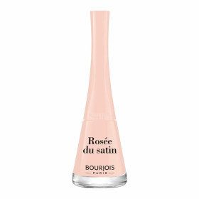 nail polish Bourjois 99350072038 Nº 043 Nº 043-Rosee Du Satin 9 ml