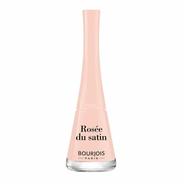 nail polish Bourjois 99350072038 Nº 043 Nº 043-Rosee Du Satin 9 ml