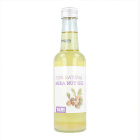 Hair Oil Yari Natural 250 ml 100 % natural Shea Butter