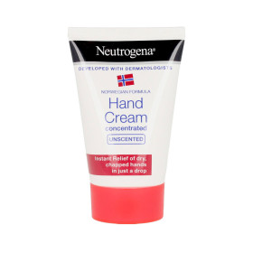 Hand Cream Neutrogena no 50 ml Perfume free