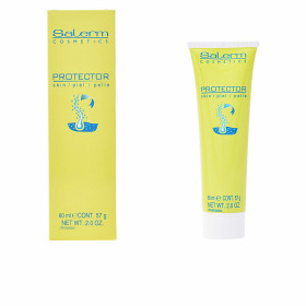 Anti-Brown Spot Cream Salerm PROTECTOR SKIN 60 ml