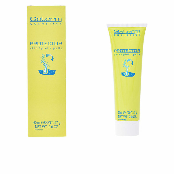 Anti-Brown Spot Cream Salerm PROTECTOR SKIN 60 ml