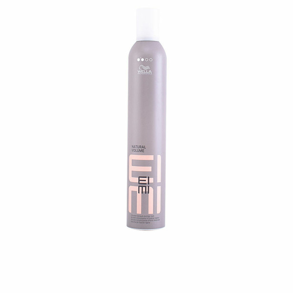 Volumising Foam Wella 985-33193 500 ml
