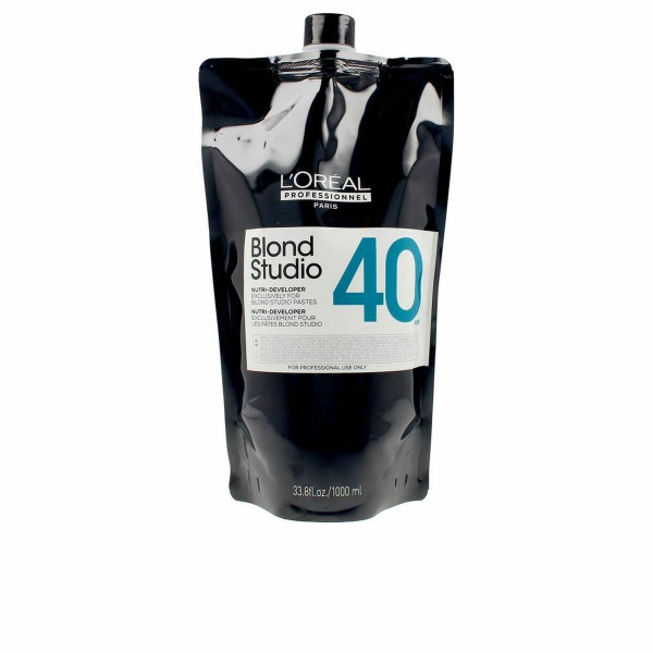 Hair Oxidizer L'Oreal Professionnel Paris Blond Studio 1 kg