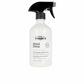 Styling Cream L'Oreal Professionnel Paris 30164840 500 ml Detoxifying