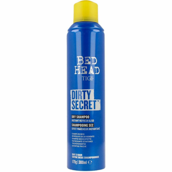Dry Shampoo Tigi Bed Head 300 ml Refreshing