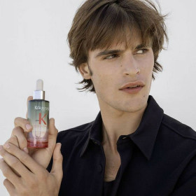 Anti-hairloss Serum Kerastase Genesis Homme 90 ml Strengthening Treatment