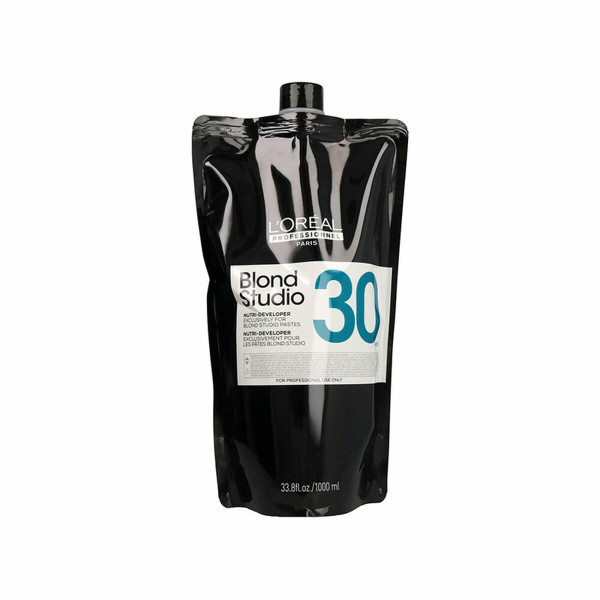 Hair Oxidizer L'Oreal Professionnel Paris 1459001 1 L 30 vol 9 %