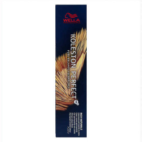 Permanent Dye Wella Koleston Perfect Nº 9.16 (60 ml)