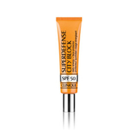 Sun Block Clinique Superdefense Spf 50 40 ml