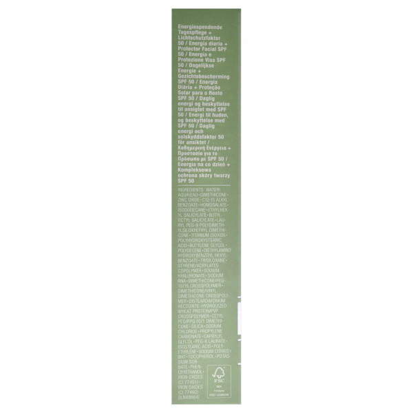 Sun Block Clinique Superdefense Spf 50 40 ml