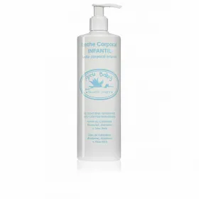 Body Lotion Picu Baby Infantil Children's 500 ml