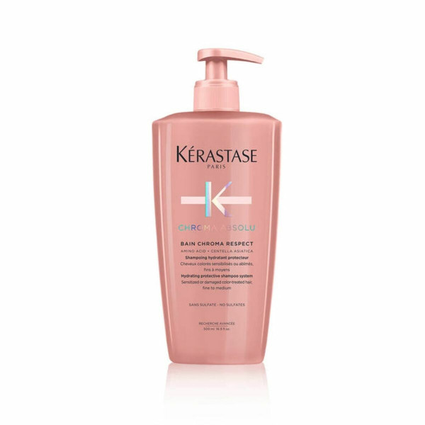Shampoo Kerastase Chroma Absolu 500 ml