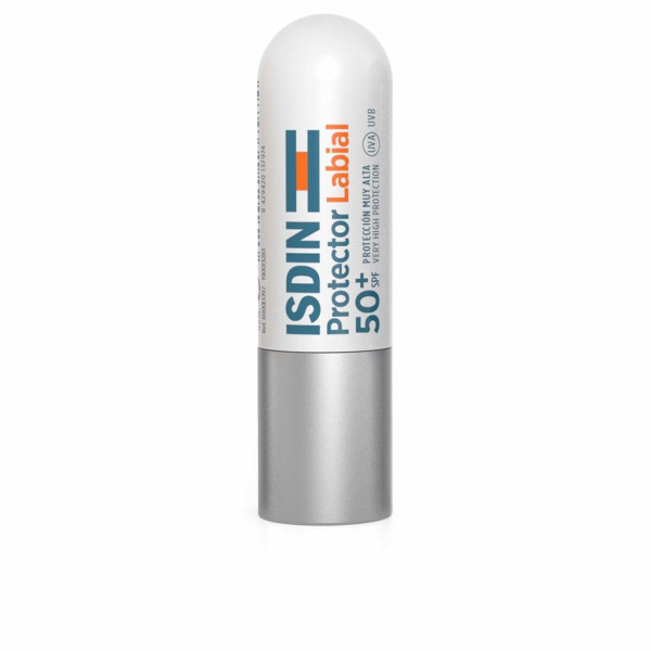 Lip balm Isdin 690017464 Spf 50+ 4 g