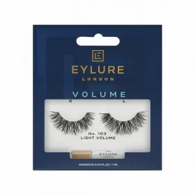 False Eyelashes Eylure Volume 103