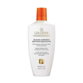 After Sun Collistar K26040 400 ml Balsam