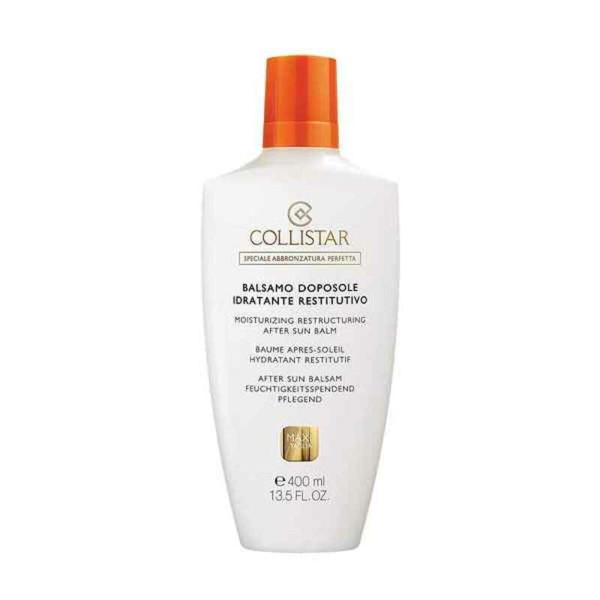 After Sun Collistar K26040 400 ml Balsam