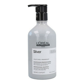 Colour Neutralising Shampoo L'Oreal Professionnel Paris E3557400 500 ml